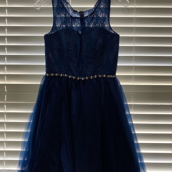 Grad Dress - Picture 2 of 5